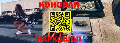хмурый Бузулук